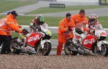 Crutchlow: Kalau bukan Miller, sudah saya ajak kelahi!