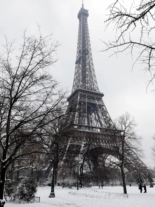 Menara Eiffel