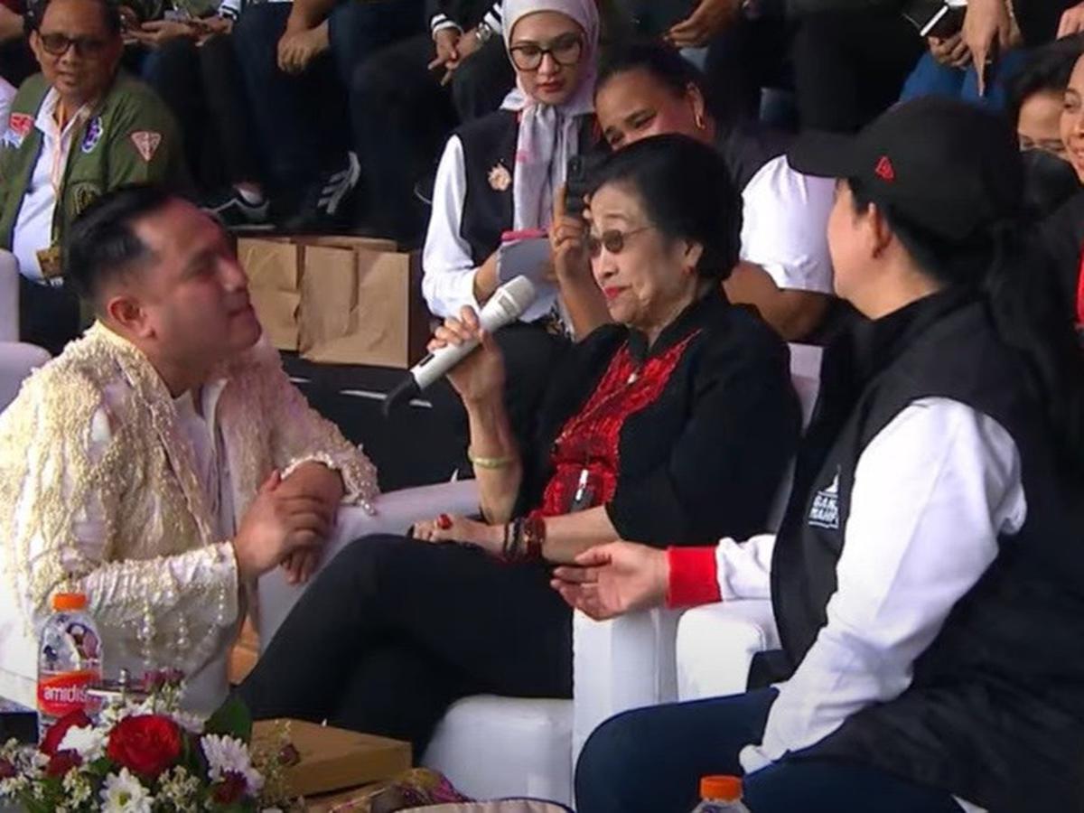 Dok. Istimewa