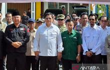 Kementerian Transmigrasi Siap Tingkatkan Produktivitas Petani Karet Nasional
