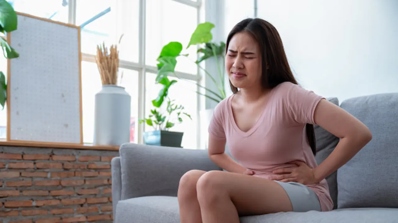 Mengapa Sering Kentut Saat Menstruasi? Ternyata Ini Alasannya