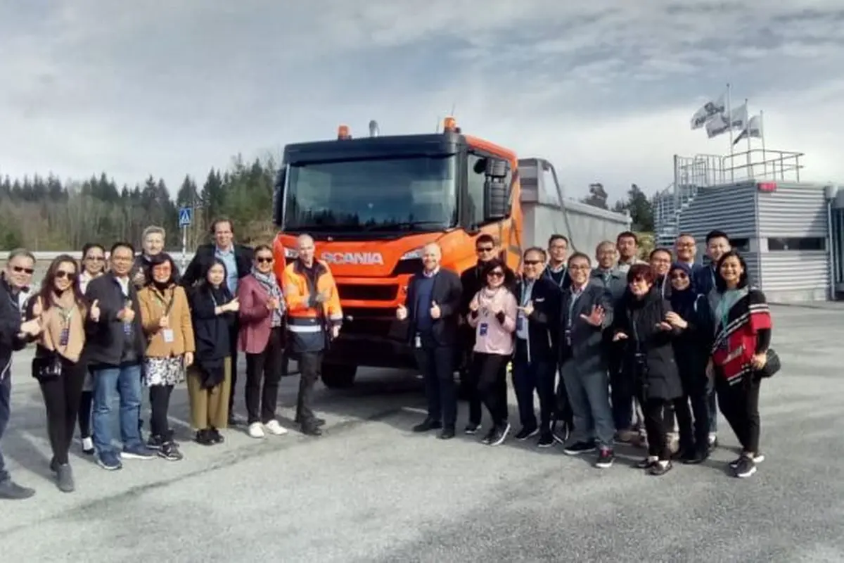 Scania