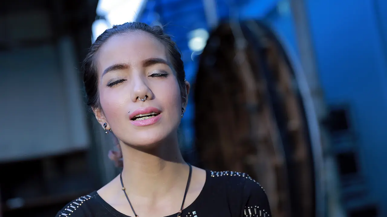 [Bintang] Sheila Marcia