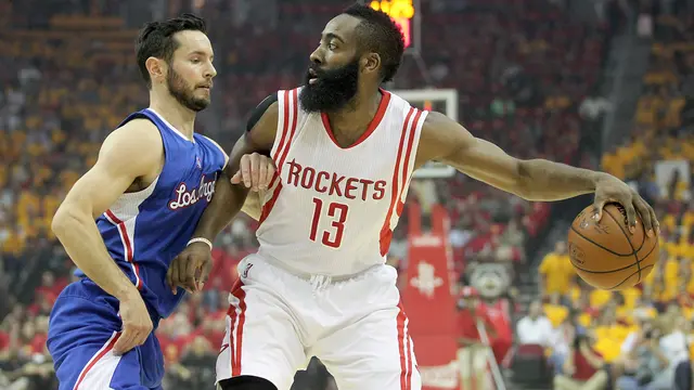 James Harden