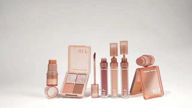 Butter Fudge Collection