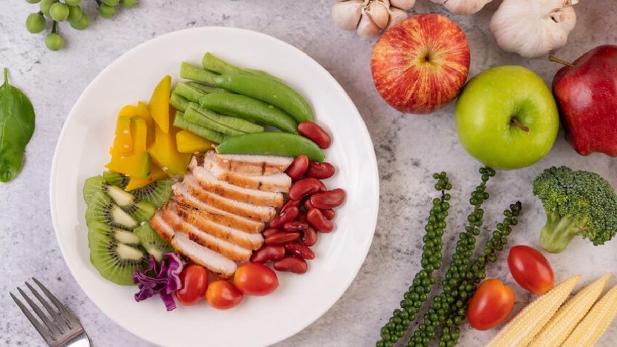 7 Menu Diet Sehat untuk Menurunkan Kolesterol dengan Mudah dan Lezat, Yuk Simak!