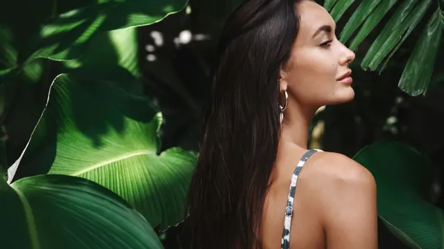 Kenali 5 Gaya Rambut yang Paling Ramah Iklim Tropis (photo by freepik.com)