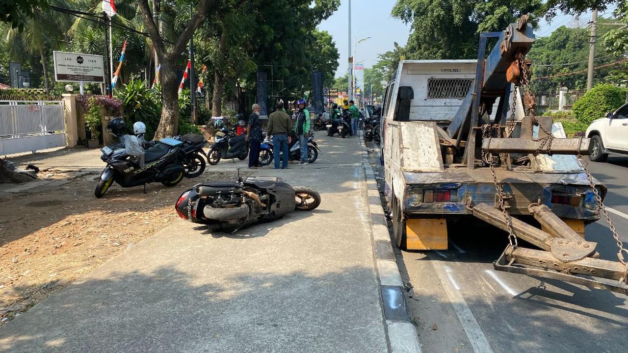 Doni mengakui, pelanggaran lalu lintas masih banyak terjadi di Jakarta, terutama soal pengendara yang melawan arus. Proses pemetaan titik rawan pelanggaran lalu lintas masih berlangsung hingga saat ini.&nbsp;