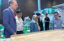 Industri Furnitur RI Tumbuh Konsisten, Pameran Kayu Bakal Tingkatkan Ekspor