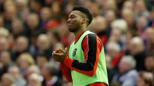 Daniel Sturridge