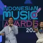 INDONESIAN MUSIC AWARDS 2021