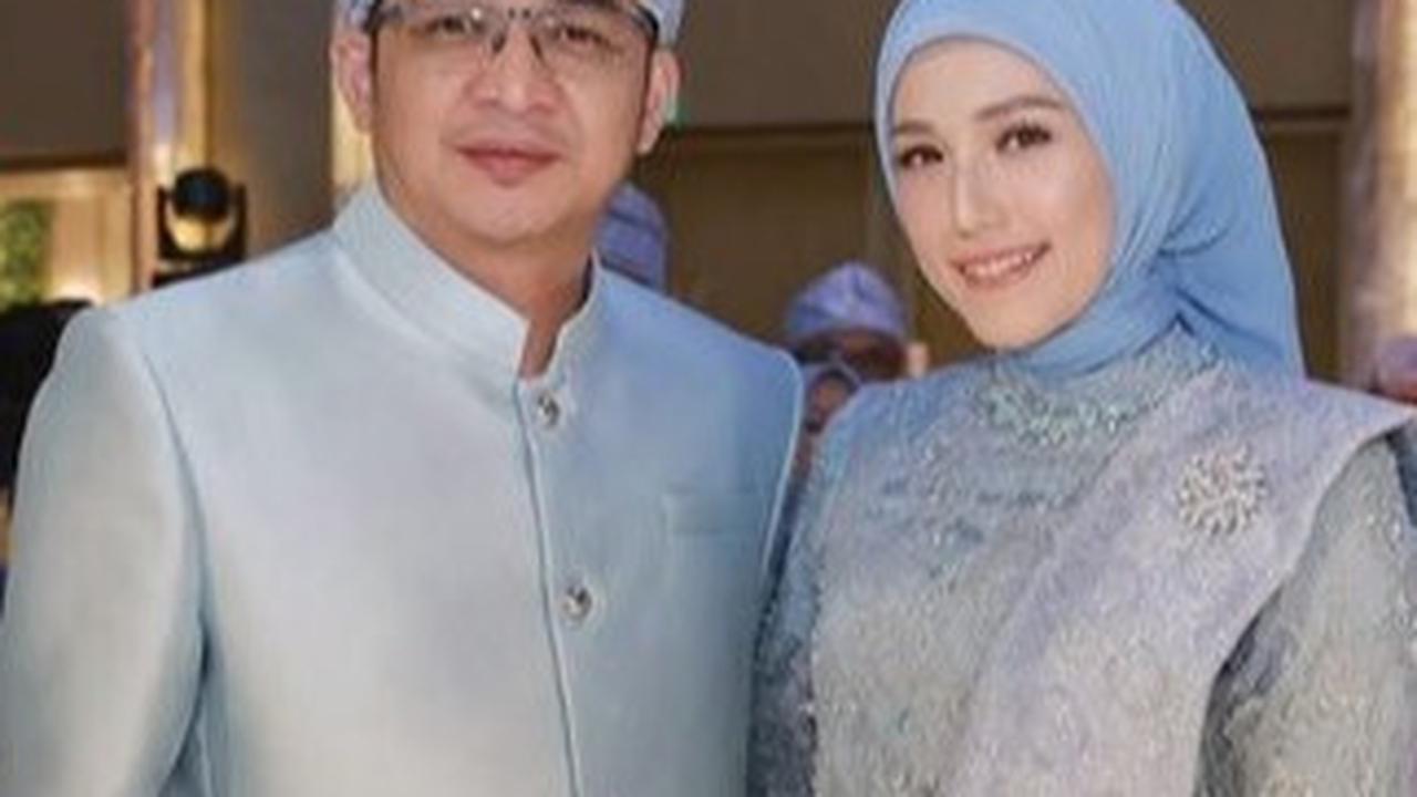 Dari Panggung ke Parlemen: Pasha Ungu, Perjalanan Karier Musisi Menjadi Politikus