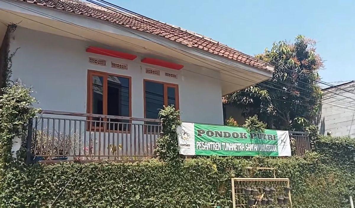 Metode Sam’an yang Memudahkan