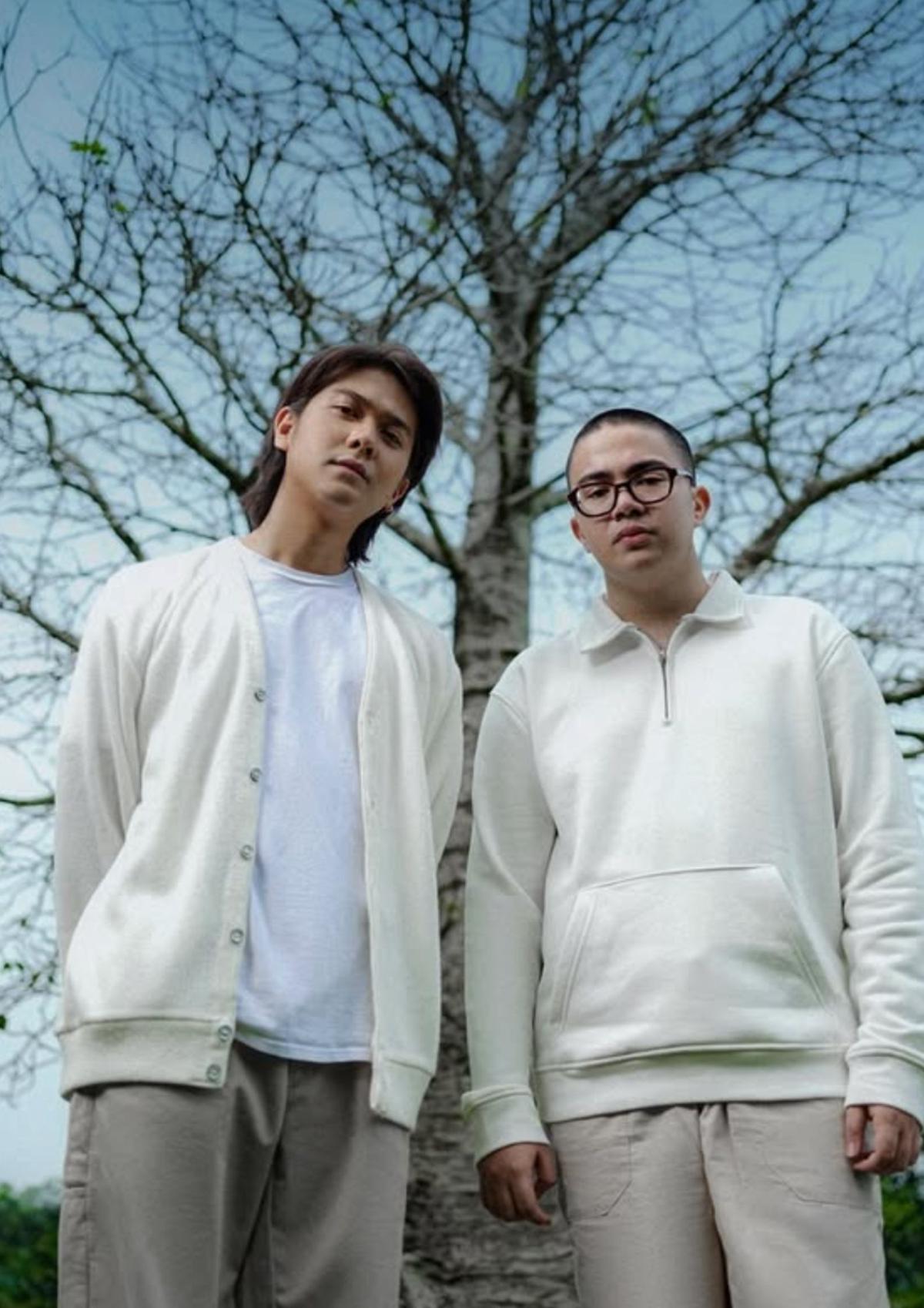 Iqbaal Ramadhan Tampil Beda! Jadi Produser Eksekutif dan Rambut Mirip Nike Ardilla, KLovers Harus Tahu!