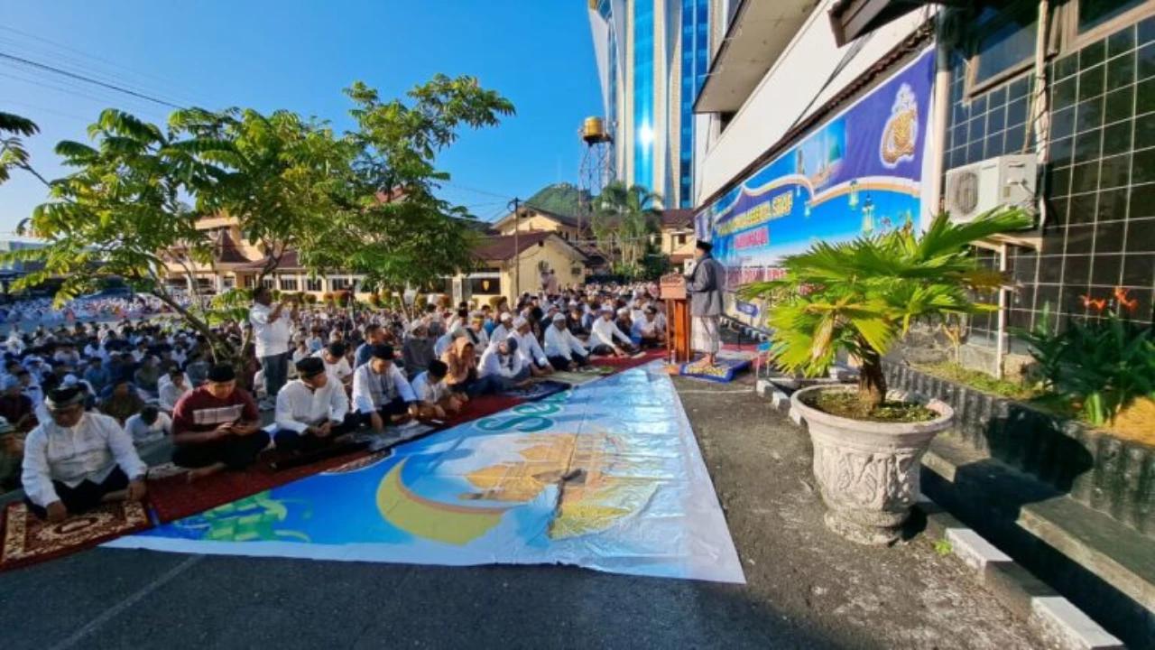 Ada IKN, Ini Daftar Lokasi Pemantauan Hilal Iduladha 2026