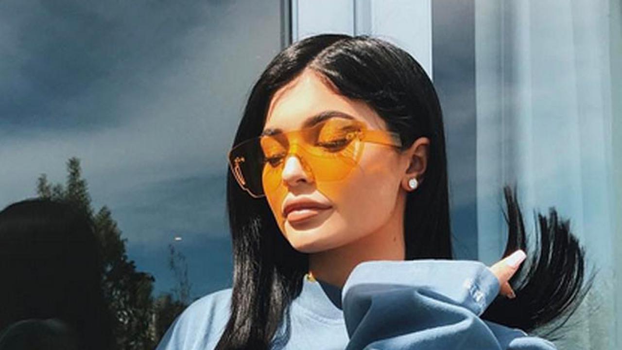 [Bintang] Kylie Jenner