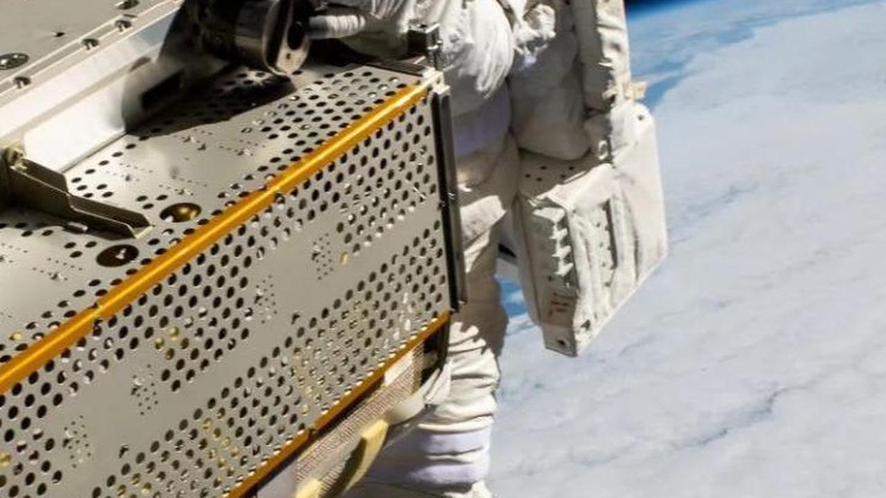 Daftar Film Fiksi Ilmiah Terbaik Menurut Ilmuwan NASA