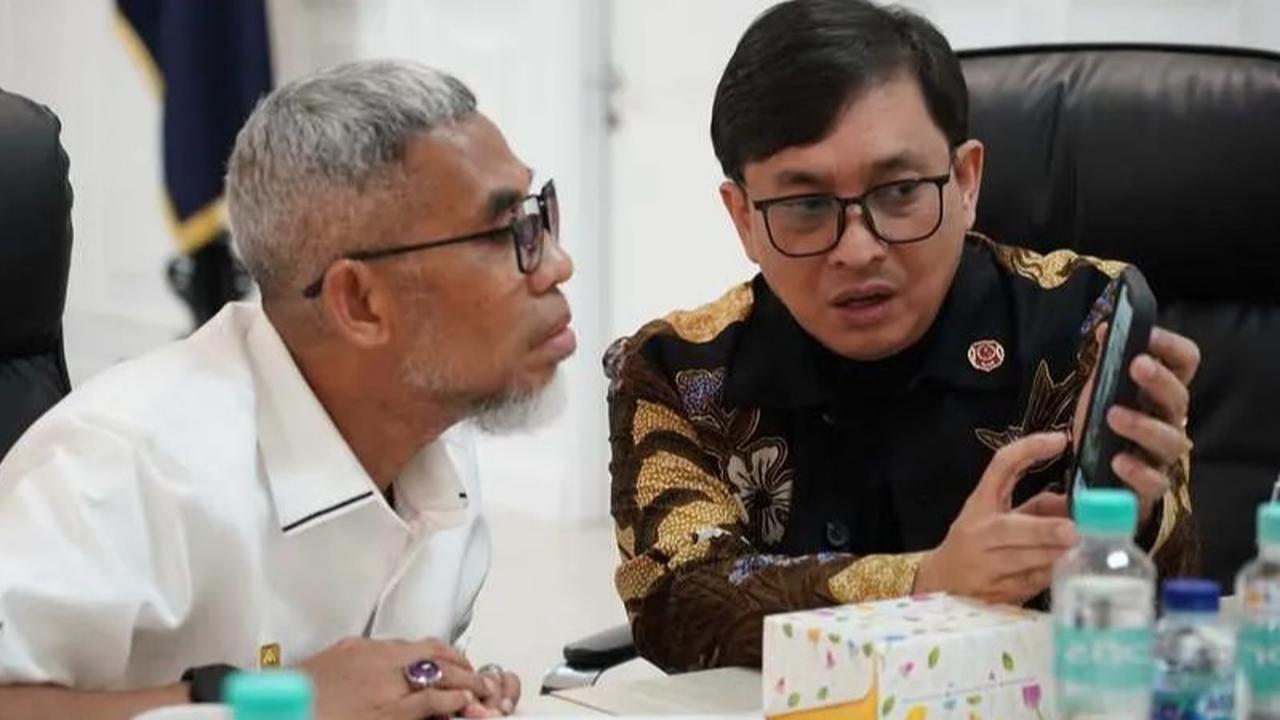 Inisiatif Stafsus Presiden Yovie Widianto Dinilai Dorong Perlindungan Sosial bagi Pekerja Kreatif