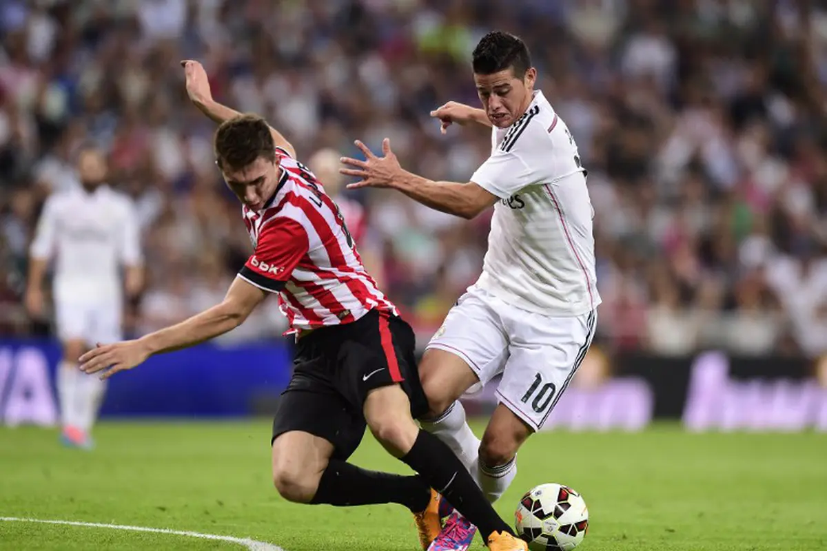 Aymeric Laporte