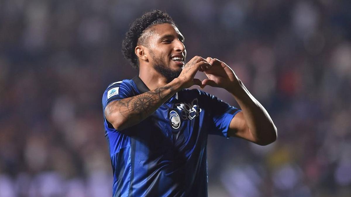Persaingan Sengit! Liverpool, MU, dan Man City Berebut Gelandang Atalanta: Juventus Juga Siap Menelikung