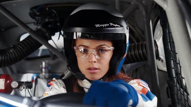 Herbie: Fully Loaded (2005)