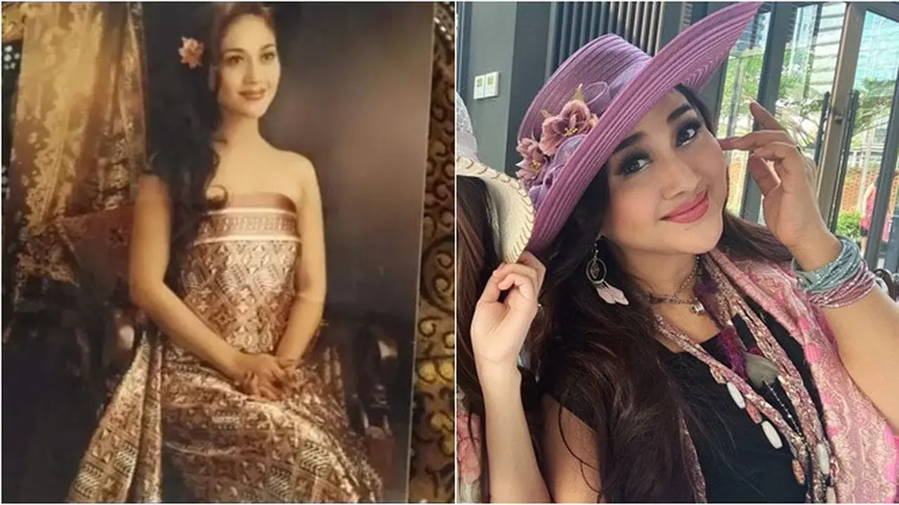 Potret 6 Personel Grup Vokal Wanita Era 90-an, Awet Muda Bak Awal Karier
