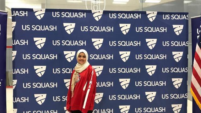 Atlet Cilik Dipaksa Buka Hijab Saat Hendak Naik Pesawat