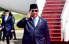 Prabowo Sudah Bertemu dengan Ketum Partai Bahas RUU Perampasan Aset, Ini Hasilnya