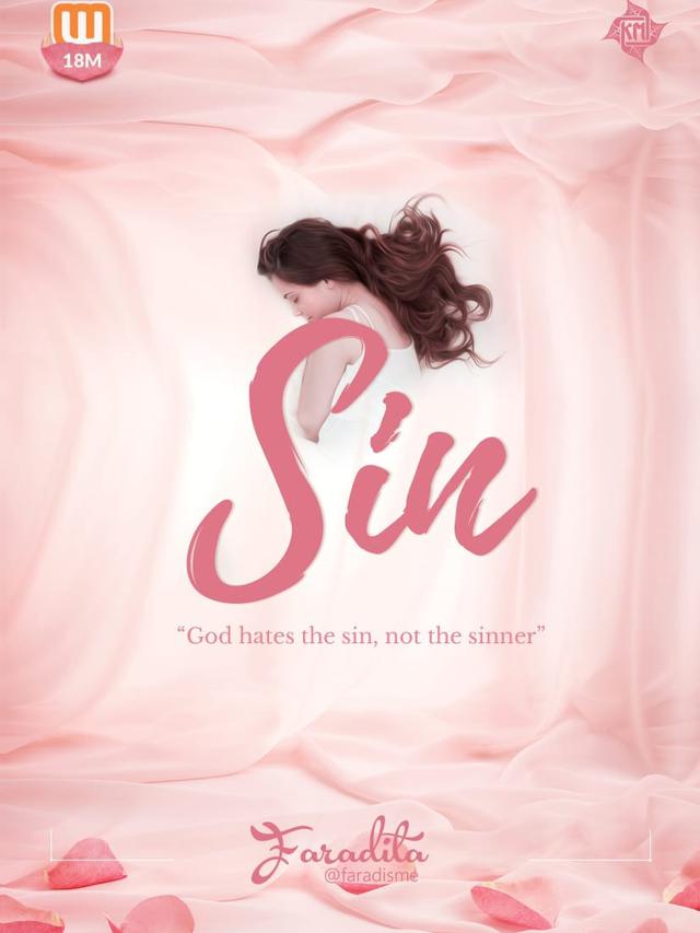 Novel Sin dan Invalidite Diangkat ke Layar Lebar ShowBiz 
