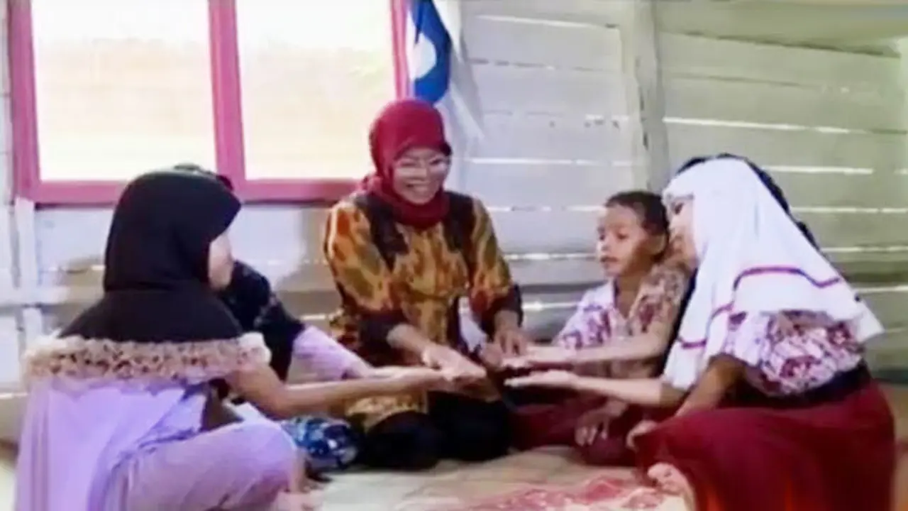 Nurjanah Husein