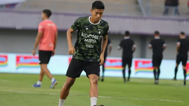 Arif Setiawan