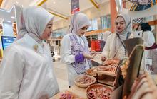 Tembus Panggung IFW 2026, UMKM Buktikan Karya Disabilitas Bernilai Tinggi