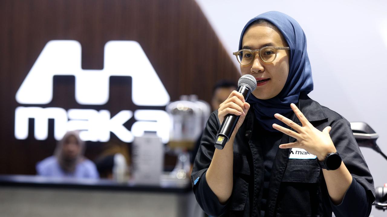 Tak Tanggung-Tanggung, MAKA Motors Garansi Baterai Cavalry hingga 150.000 Km