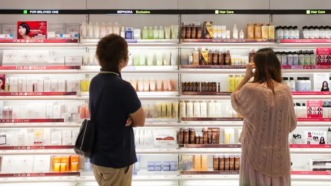 Supaya Bisa Lebih Irit, Yuk Sederhanakan Hidup Kamu