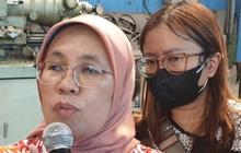 Jurus Anyar Kemenperin Pacu IKM Logam Agar Naik Kelas