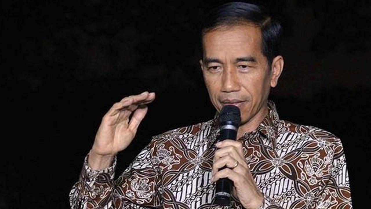 Meski ekonomi melemah, Jokowi klaim telah lindungi masyarakat kecil
