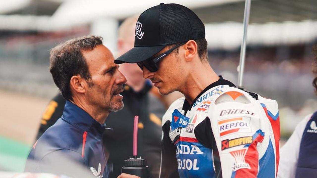 Honda Sebut Cuma Tim Idiot yang Tidak Tertarik Gaet Jorge Martin di MotoGP