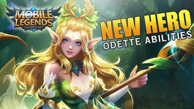 Mobile Legends