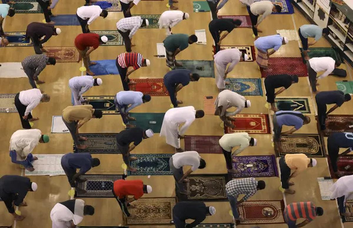 Tanda-Tanda Seseorang Mendapatkan Malam Lailatul Qadar Menurut UAH, Simak Baik-Baik