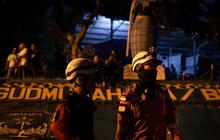 Investigasi Rampung, TNI Pastikan Penyebab Gudang Amunisi Meledak Bukan karena Kelalaian