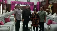 Surabaya Jadi Contoh Pengembangan Kebudayaan di Indonesia