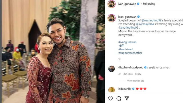 Ayu Ting Ting