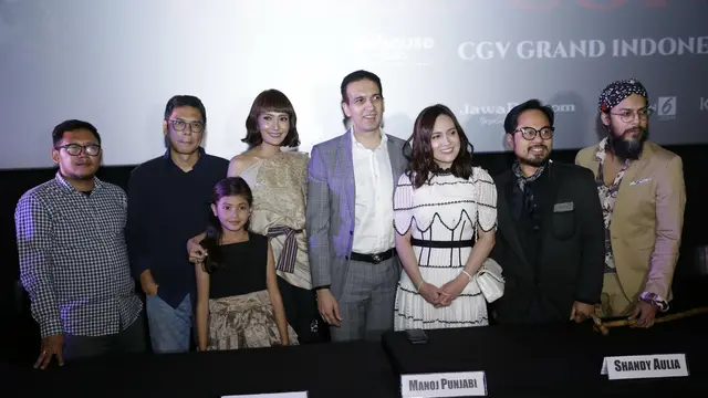 [Fimela] Shandy Aulia