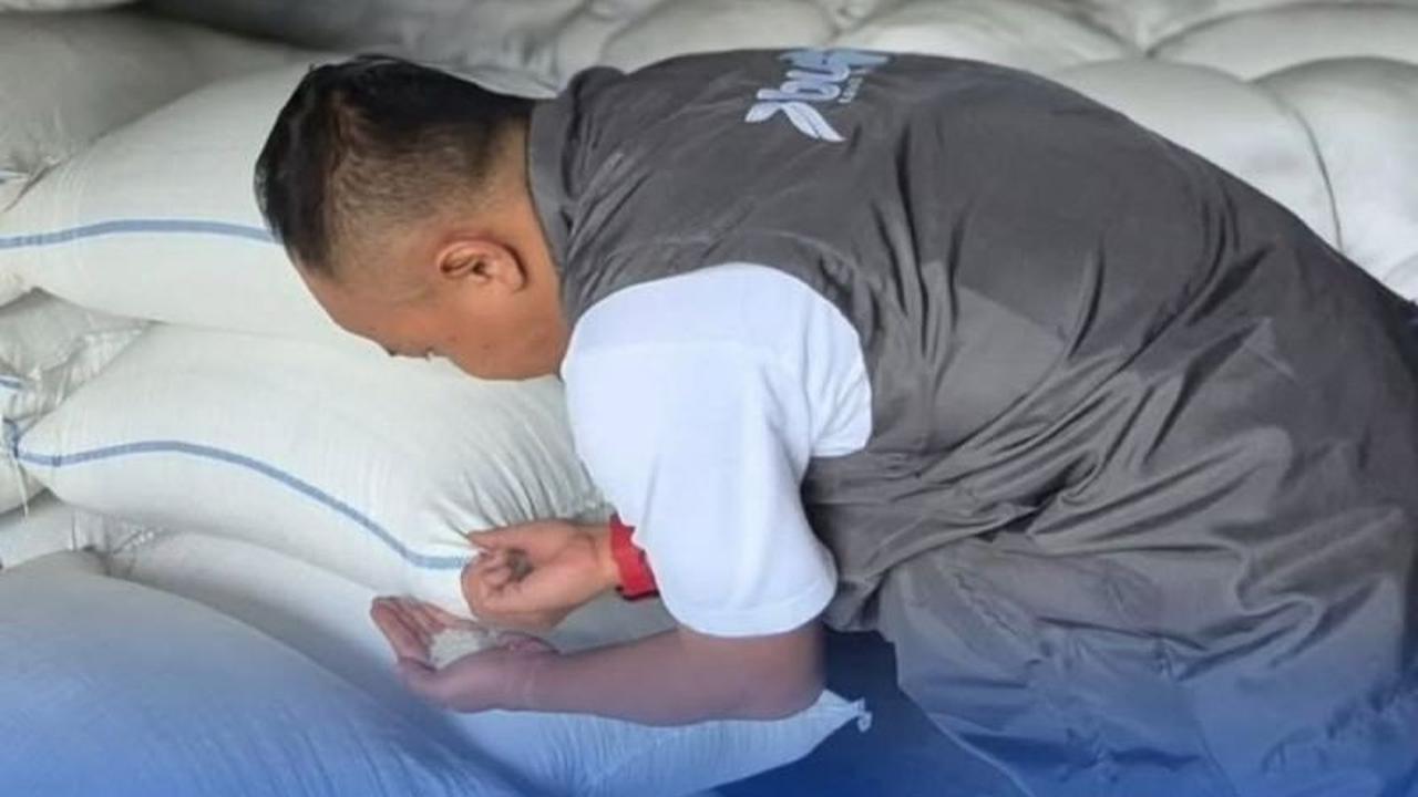 Fakta Unik: Bulog Rejang Lebong Siapkan 1.000 Ton Tambahan, Stok Beras Aman Hingga 3 Bulan ke Depan!
