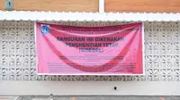 Pemkot Jaktim Segel Lapangan Padel di Pulomas, Tak Kantongi Izin Bangunan