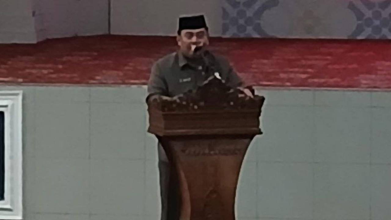 Perkuat Sinergi Pembangunan Temanggung, DPRD Dorong Percepatan Kesejahteraan