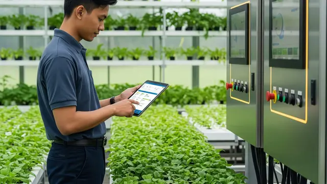 Pertanian Modern Akan Jadi Karier Impian untuk Gen Z