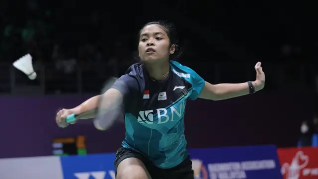Gregoria Mariska Tunjung