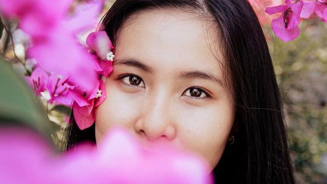 Cara Alami Dapatkan Kulit Wajah Glowing Dalam 7 Hari Beauty