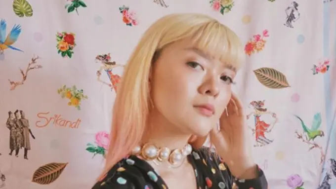 Sonia Eryka, Blogger yang Miliki Gaya Makeup Layaknya Baby Doll